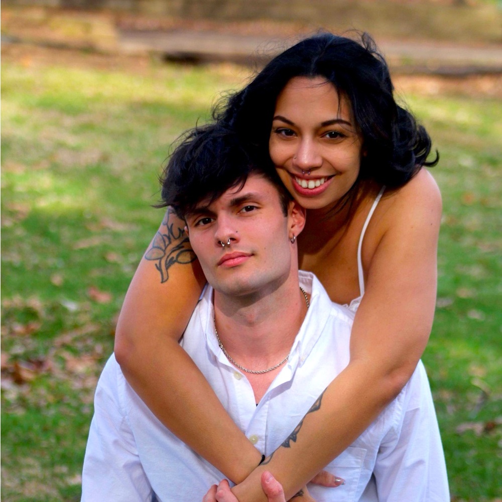 Meet your Posher, Steviona